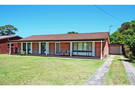 Property photo of 19 Spain Street North Nowra NSW 2541