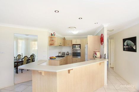 Property photo of 40 Skyhawk Avenue Hamlyn Terrace NSW 2259