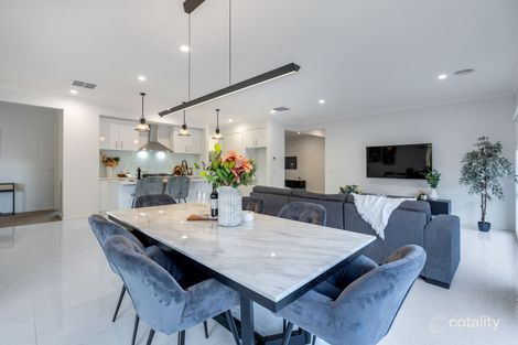 Property photo of 91 Golf Links Drive Beveridge VIC 3753