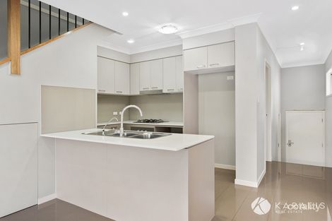 Property photo of 47/18 Whitley Street Mount Gravatt East QLD 4122