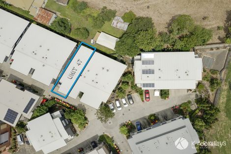 Property photo of 47/18 Whitley Street Mount Gravatt East QLD 4122