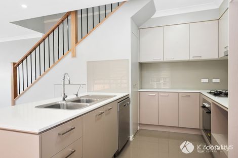 Property photo of 47/18 Whitley Street Mount Gravatt East QLD 4122