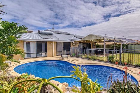 Property photo of 27 Antonio Circuit Port Kennedy WA 6172