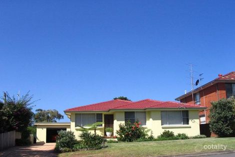 103 Captain Cook Dr, Barrack Heights, NSW 2528