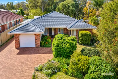 104 Lucy Victoria Ave, Australind, WA 6233