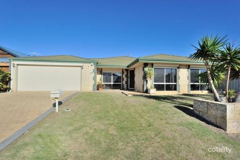 Property photo of 22 Meribel Parkway Port Kennedy WA 6172