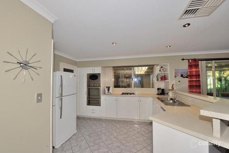 Property photo of 22 Meribel Parkway Port Kennedy WA 6172