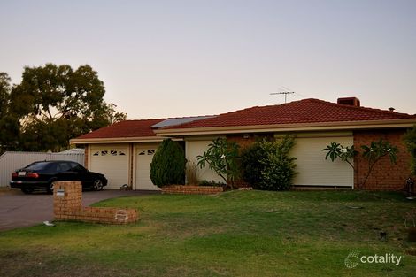 2 Venturer Ct, Thornlie, WA 6108