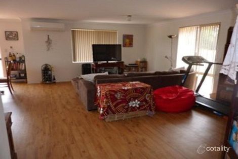 Property photo of 5 Illyarrie Crescent Boddington WA 6390