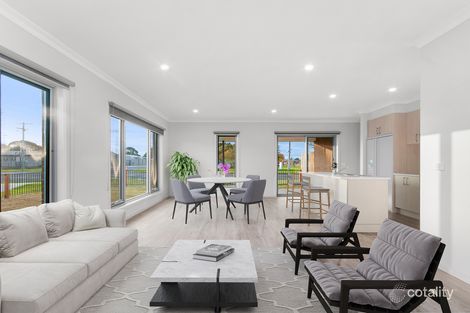 Property photo of 40 McFarlane Street Stratford VIC 3862