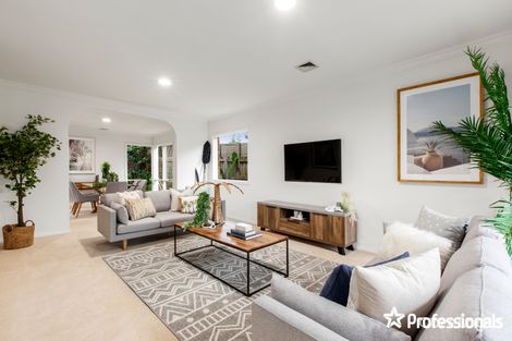 Property photo of 41 Jessica Close Wantirna South VIC 3152