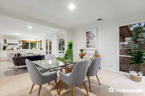 Property photo of 41 Jessica Close Wantirna South VIC 3152