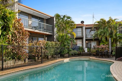 Property photo of 9/2-4 Solway Drive Sunshine Beach QLD 4567