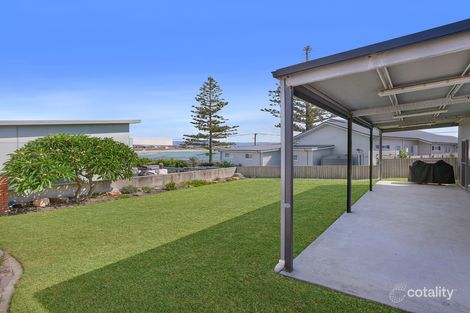 Property photo of 9 Cliff Avenue Barrack Point NSW 2528