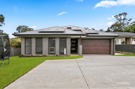 Property photo of 8B Windeyer Street Thirlmere NSW 2572