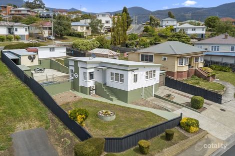 14 Fourth Ave, West Moonah, TAS 7009