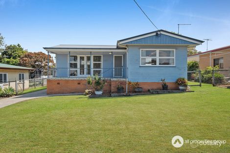 Property photo of 10 Mitchell Street Beaudesert QLD 4285