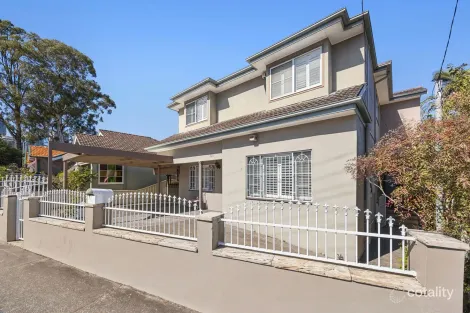 66 Fullers Rd, Chatswood, NSW 2067