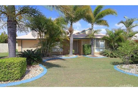 24 Scotton St, Kepnock, QLD 4670