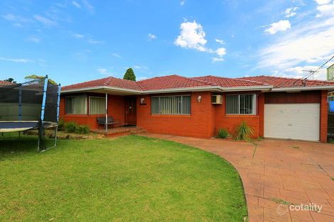 Property photo of 67 Birdwood Road Georges Hall NSW 2198