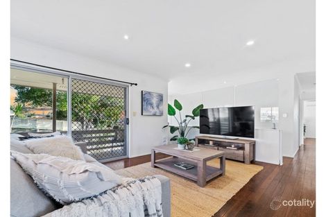 Property photo of 22 Clarinda Avenue Springwood QLD 4127