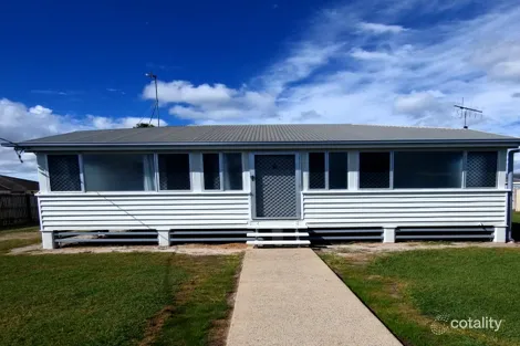 24 Dunn Rd, Avenell Heights, QLD 4670