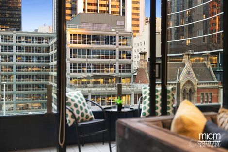Property photo of 712/668 Bourke Street Melbourne VIC 3000