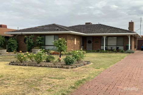 Property photo of 4 Cullen Court Numurkah VIC 3636