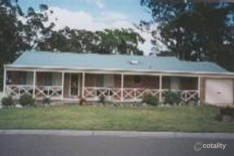 Property photo of 12 Ridgewood Crescent Eleebana NSW 2282