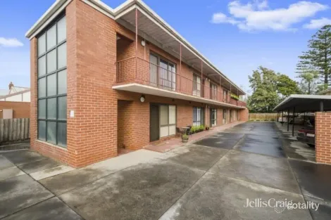Property photo of 3/95 Melbourne Road Williamstown VIC 3016