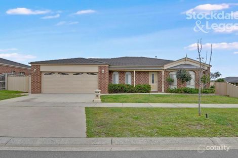 33 Donegal Ave, Traralgon, VIC 3844