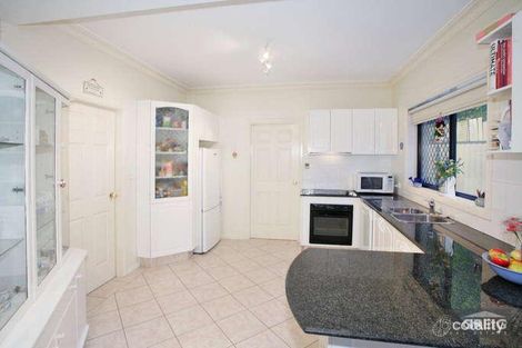 Property photo of 1/11-13 Endeavour Street Sylvania NSW 2224