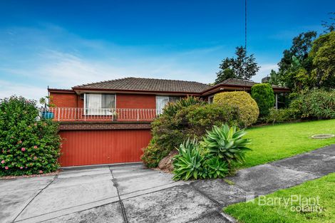 Property photo of 4 Somerville Street Doncaster VIC 3108