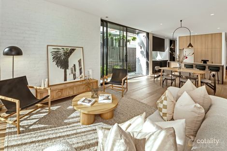 Property photo of 27B Grout Street Hampton VIC 3188