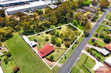 4-6 Etheridge St, Mittagong, NSW 2575
