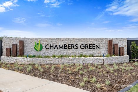 Property photo of 11 Brookvale Street Chambers Flat QLD 4133