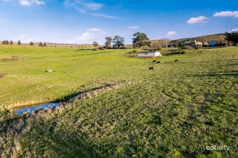 Property photo of Upper Mill Road Hamilton TAS 7140