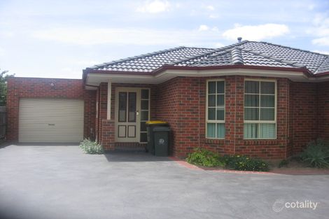 2/94 Alexander Ave, Thomastown, VIC 3074