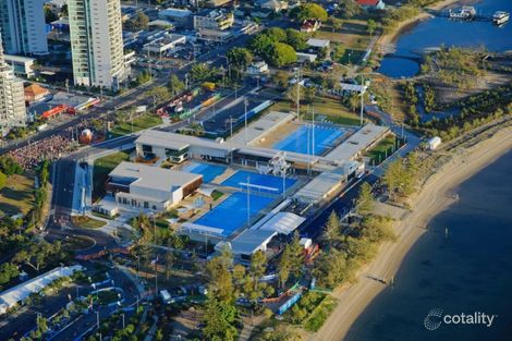 Property photo of 15/171 Scarborough Street Southport QLD 4215