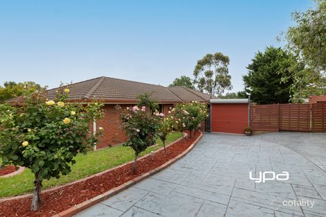 Property photo of 49 Balmoral Circuit Sunbury VIC 3429