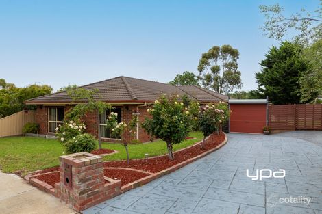Property photo of 49 Balmoral Circuit Sunbury VIC 3429