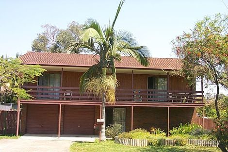 Property photo of 69 Tanglewood Street Middle Park QLD 4074