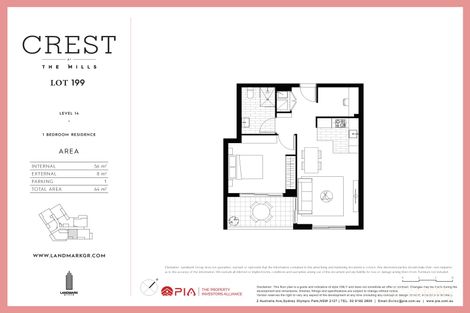 Property photo of 1405/22 Dressler Court Merrylands NSW 2160