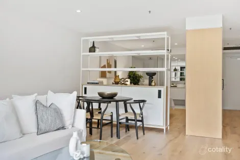 Property photo of 306/27 Lonsdale Street Braddon ACT 2612