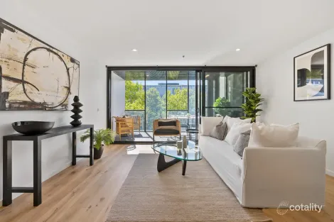 Property photo of 306/27 Lonsdale Street Braddon ACT 2612