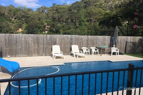 Property photo of 14 Tatiara Crescent North Narrabeen NSW 2101