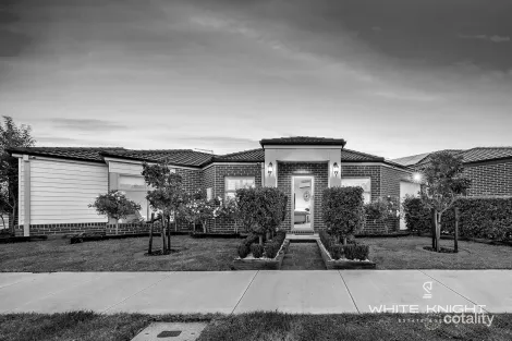15 Jardine Dr, Fraser Rise, VIC 3336