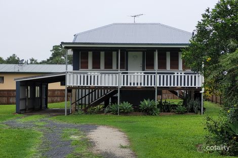 Property photo of 9 Water Street Goondi Hill QLD 4860