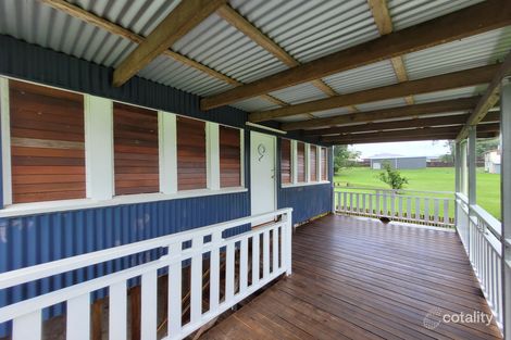 Property photo of 9 Water Street Goondi Hill QLD 4860