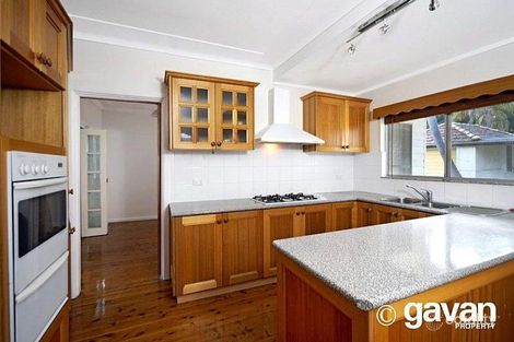 Property photo of 226 West Street Blakehurst NSW 2221